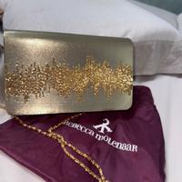 Pochette Rebecca Molenaar