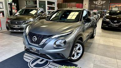 Nissan Juke 1.0 DIG-T 114 CV N-Connecta