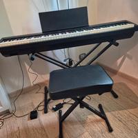 Tastiera Roland FP 30