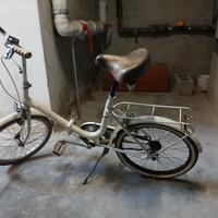 Bici da donna