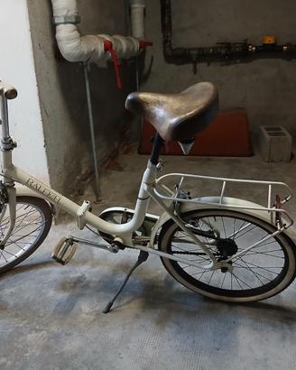 Bici da donna