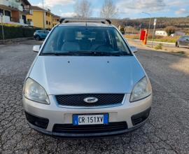 FORD C-Max 1ª serie - 2003