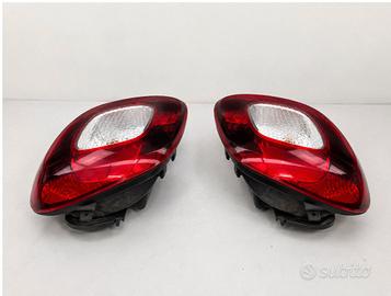 Fanali posteriori Smart Fortwo 453 originali