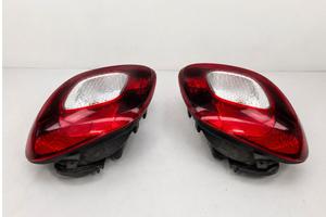 Fanali posteriori Smart Fortwo 453 originali