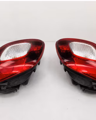 Fanali posteriori Smart Fortwo 453 originali