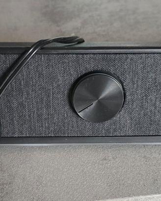 Soundbar funzionante