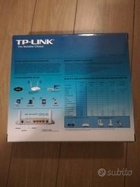 Modem TPLink