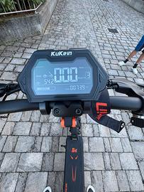 Kukirin g 2 master