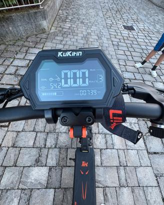 Kukirin g 2 master