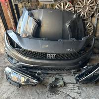 RICAMBI FIAT TIPO CROSS