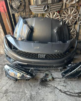 RICAMBI FIAT TIPO CROSS