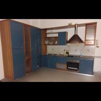 Cucina Angolare 