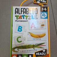 Puzzle bambini