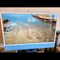 Apple Imac 24" 
