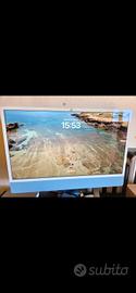 Apple Imac 24" 
