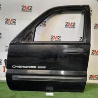 PORTIERA ANTERIORE SINISTRA JEEP Cherokee 3Â° Seri
