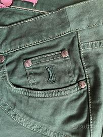 Pantaloni Jeckerson tg. 27 come nuovi