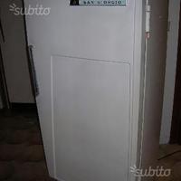 Frigorifero d'epoca San Giorgio