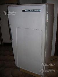Frigorifero d'epoca San Giorgio