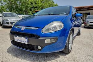 Fiat Punto Evo 1.2 5 porte S&S 150°