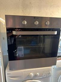 Forno da incasso electrolux