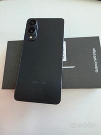 SAMSUNG S25 EDGE 5G 512GB USATO GARANZIA 