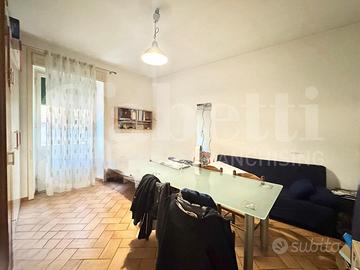 Appartamento Roma [Cod. rif 3292256VRG] (Parioli)