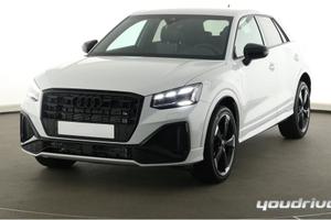 Audi Q2 35 TFSI S tronic S line Edition KM0