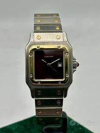 Cartier Santos
