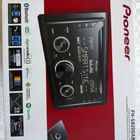 Radio Piooner SH-82DAB