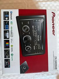 Radio Piooner SH-82DAB