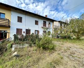 CASA SEMINDIPENDENTE A CASTELNUOVO DON BOSCO