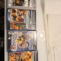 4 Videogiochi PlayStation