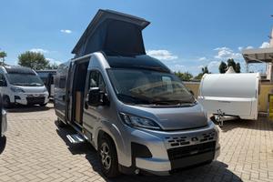 Furgonato Adria Twin Sports 640 SGX 60°