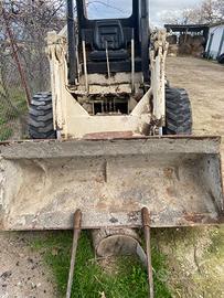 Mini pala fai340compact