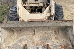 Mini pala fai340compact