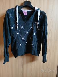 felpa power anno 2011 donna