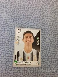 Figurina Paulo Dybala