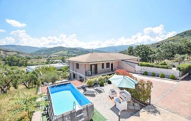 Casa vacanza Agropoli periodo 1-8 agosto