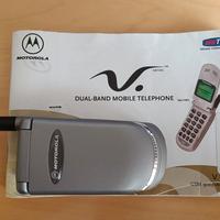 MOTOROLA V 3690