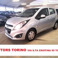 CHEVROLET Spark 1.0 LS