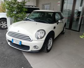 Mini Mini 1.6 16V One (55kW)