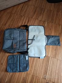 Borsa cambio neonati  Jané