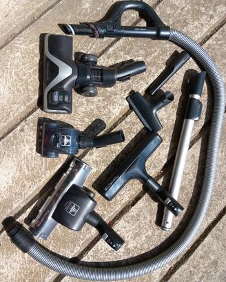Set per aspirapolvere  Rowenta
