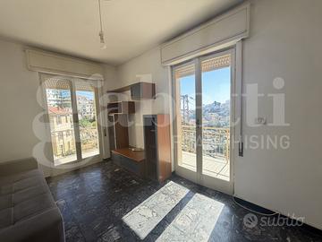 Appartamento Sanremo [SR66VRG]