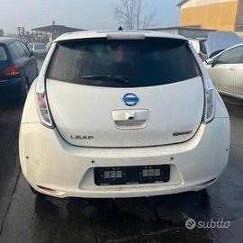 RICAMBI NISSAN LEAF