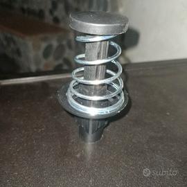 molla apertura cofano motore Mercedes 