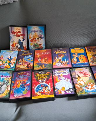video cassette