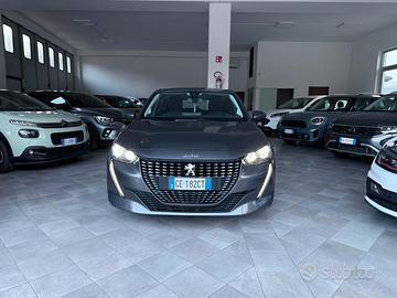 Peugeot 208 BlueHDi 100 Stop&Start 5 porte Active