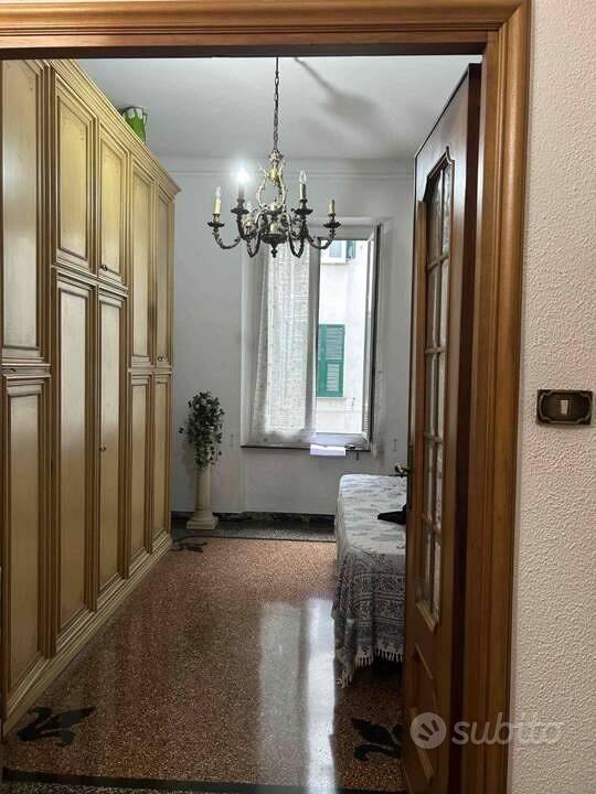 Appartamento – Genova, San Fruttuoso, Bassa Val Bisagno - Vista 5